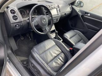 Volkswagen Tiguan 4Motion 1.4 TSi Sport&Style R-line Edition.pano/leer picture 7
