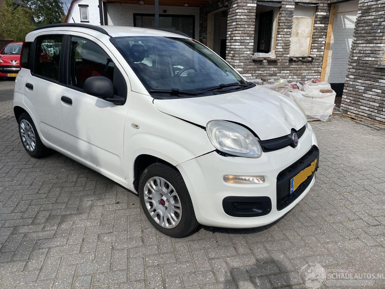 Fiat Panda 0.9 TwinAir Easy