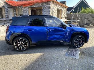 Mini Electric Aceman John Cooper Works 190kw M 54.2 kWh picture 81
