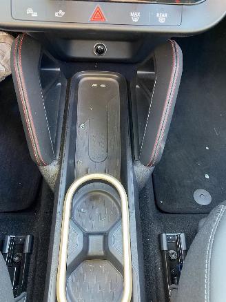 Mini Electric Aceman John Cooper Works 190kw M 54.2 kWh picture 90