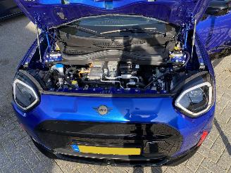 Mini Electric Aceman John Cooper Works 190kw M 54.2 kWh picture 22