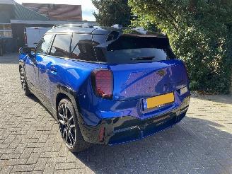 Mini Electric Aceman John Cooper Works 190kw M 54.2 kWh picture 11