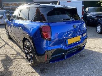 Mini Electric Aceman John Cooper Works 190kw M 54.2 kWh picture 68