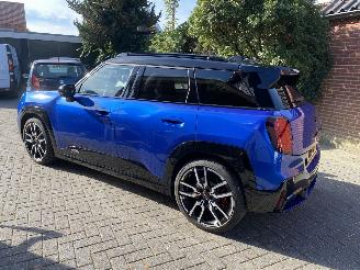 Mini Electric Aceman John Cooper Works 190kw M 54.2 kWh picture 12