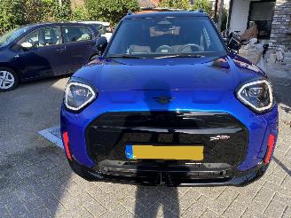 Mini Electric Aceman John Cooper Works 190kw M 54.2 kWh picture 73