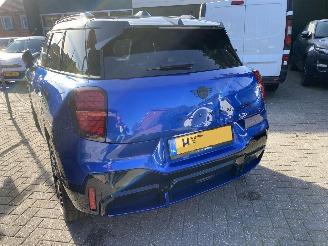 Mini Electric Aceman John Cooper Works 190kw M 54.2 kWh picture 66