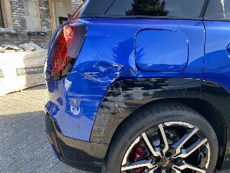 Mini Electric Aceman John Cooper Works 190kw M 54.2 kWh picture 52