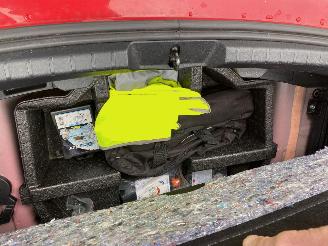 Toyota Yaris 1.5 Hybrid 5drs picture 54