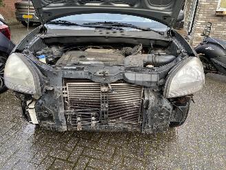 Hyundai Tucson 2.0i Dynamic version Van/Grijs kenteken picture 17