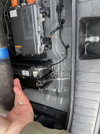 Hyundai Tucson 2.0i Dynamic version Van/Grijs kenteken VASTE PRIJS picture 97