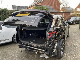 Hyundai Tucson 2.0i Dynamic version Van/Grijs kenteken VASTE PRIJS picture 103