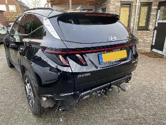Hyundai Tucson 2.0i Dynamic version Van/Grijs kenteken VASTE PRIJS picture 106