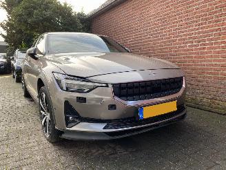 Polestar 2 Long Range Dual Launch Edition 78KW picture 6