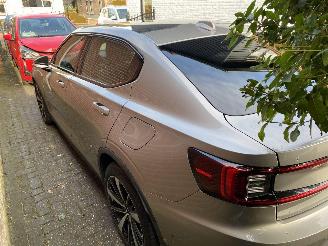 škoda osobní automobily Polestar 2 Long Range Dual Launch Edition 78KW 2020/10