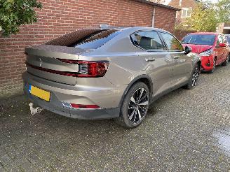 Polestar 2 Long Range Dual Launch Edition 78KW picture 5