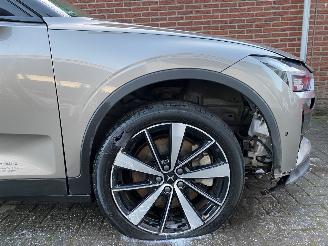 Polestar 2 Long Range Dual Launch Edition 78KW picture 45