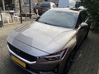 Polestar 2 Long Range Dual Launch Edition 78KW picture 19