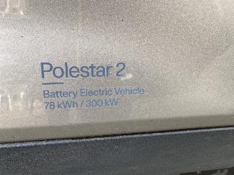 Polestar 2 Long Range Dual Launch Edition 78KW picture 2