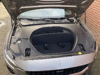 Polestar 2 Long Range Dual Launch Edition 78KW picture 20