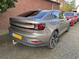 Polestar 2 Long Range Dual Launch Edition 78KW picture 17