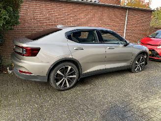 Polestar 2 Long Range Dual Launch Edition 78KW picture 16