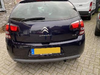 Citroën C3 1.2 Pure Tech Business picture 11