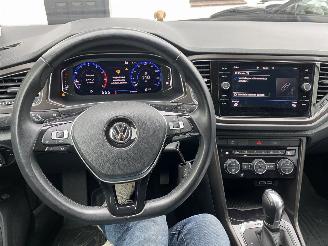 Volkswagen T-Roc 2.0 TSi automaat 4Motion Sport picture 15