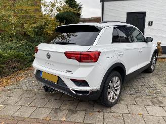 Volkswagen T-Roc 2.0 TSi automaat 4Motion Sport picture 14