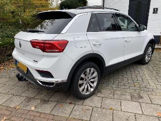 Volkswagen T-Roc 2.0 TSi automaat 4Motion Sport picture 10