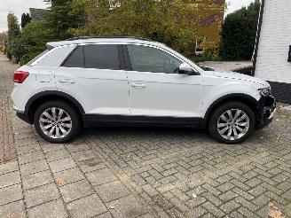 Volkswagen T-Roc 2.0 TSi automaat 4Motion Sport picture 9