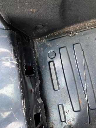 Renault Zoé Zonder accu pakket 51KW picture 36