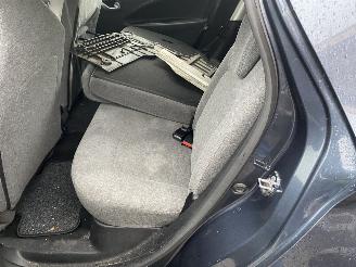 Renault Zoé Zonder accu pakket 51KW picture 14