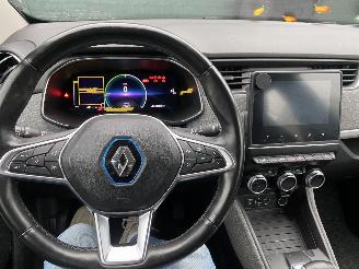 Renault Zoé Zonder accu pakket 51KW picture 2