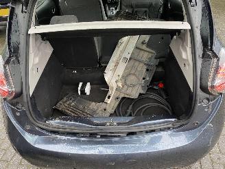 Renault Zoé Zonder accu pakket 51KW picture 8