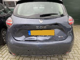 Renault Zoé Zonder accu pakket 51KW picture 24