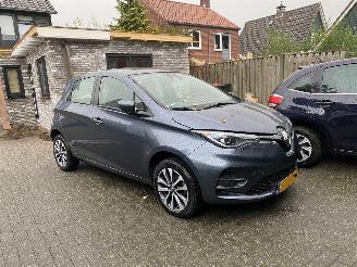  Renault Zoé Zonder accu pakket 51KW 2020/6