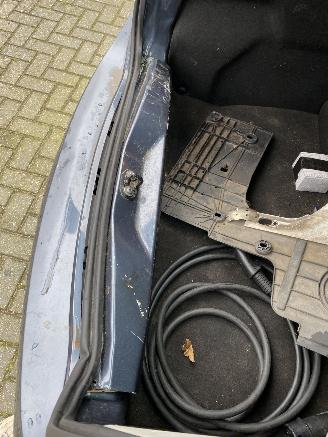 Renault Zoé Zonder accu pakket 51KW picture 34