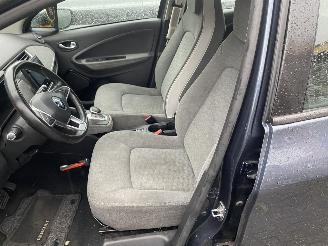 Renault Zoé Zonder accu pakket 51KW picture 12