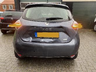 Renault Zoé Zonder accu pakket 51KW picture 9