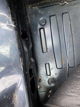 Renault Zoé Zonder accu pakket 51KW picture 33