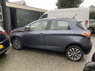 Renault Zoé Zonder accu pakket 51KW picture 6
