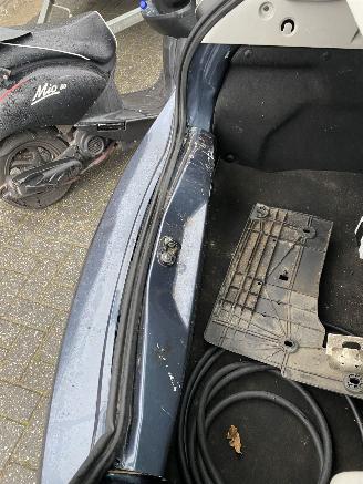 Renault Zoé Zonder accu pakket 51KW picture 32