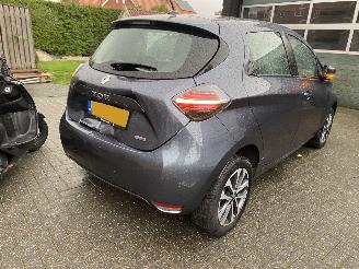 Renault Zoé Zonder accu pakket 51KW picture 7