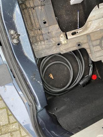 Renault Zoé Zonder accu pakket 51KW picture 37