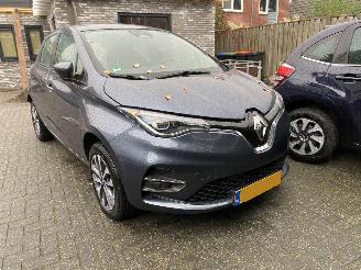 Renault Zoé Zonder accu pakket 51KW picture 3