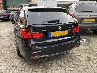 BMW 3-serie 330d xDrive High Executive Touring Pano picture 19
