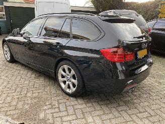 BMW 3-serie 330d xDrive High Executive Touring Pano picture 22