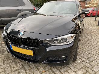 BMW 3-serie 330d xDrive High Executive Touring Pano picture 28