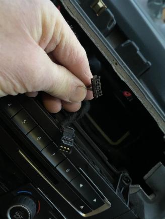 BMW 3-serie 330d xDrive High Executive Touring Pano picture 40