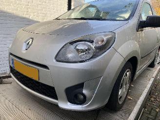 Renault Twingo 1.2 16v Authentique picture 9